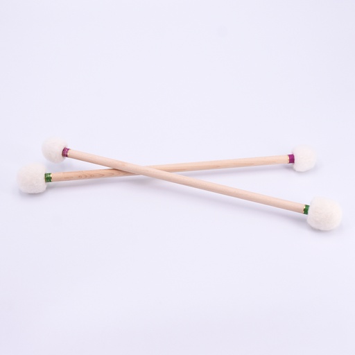 Multi-Percussion Mallets timpani Hard / timpani Soft