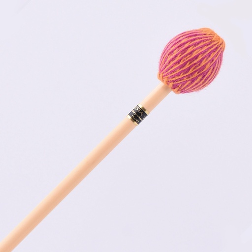 Baguettes Vibraphone Jazz Color - Médium doux - 02