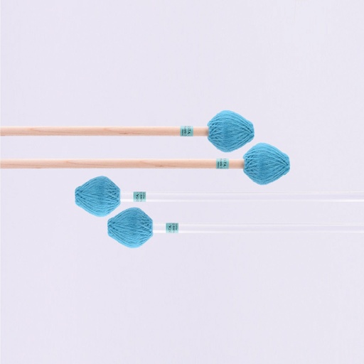 Vibra-Marimba Study Mallets - Medium