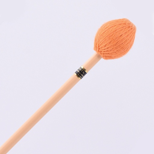 Vibraphone Mallets Classic - Hard Bright - 05.5