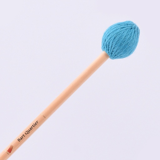 Vibraphone Mallets Signature Bart Quartier – Medium to Medium Hard