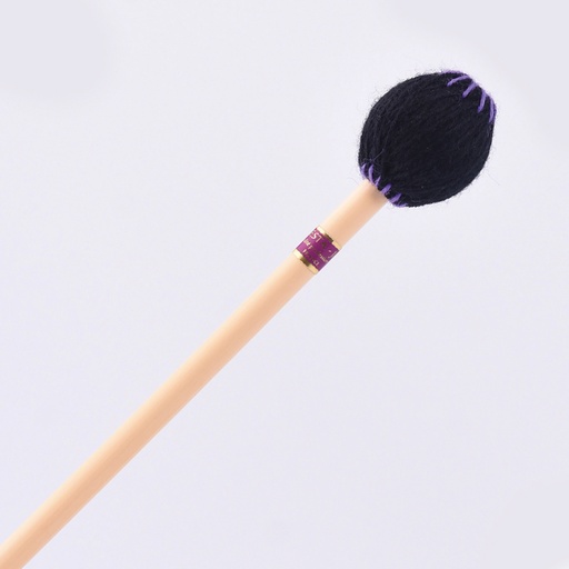 Vibraphone Mallets Concert - Hard Bright - VRC55