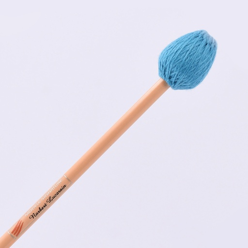 Vibraphone Mallets Signature Norbert Lucarain