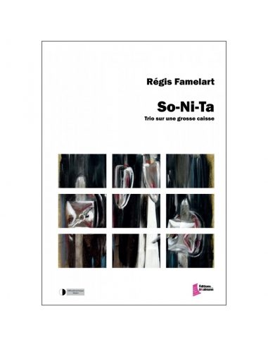 [FD0748] So-Ni-Ta | FAMELART R.