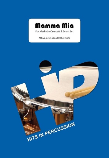 [HIP054] Mamma Mia | Benny Andersson, Bjorn Ulvaeus & Stig Anderson
