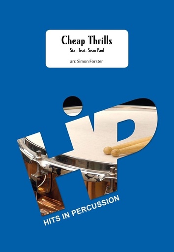 [HIP051] Cheap Thrills | Sia Furler, Greg Kurstin & Sean Paul Henriques