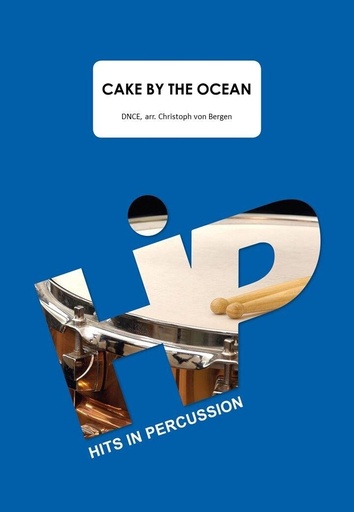 [HIP037] Cake by the ocean | Joseph Jonas, Justin Tranter, Robin Fredriksson & Mattias Larsson