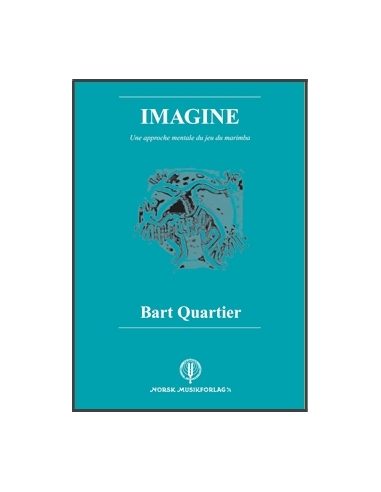 [IMAGINE-FR-] Imagine - Français | QUARTIER B.