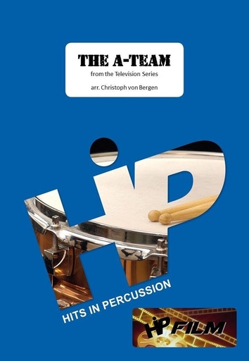 [HIP026] The A-Team | Mike Post & Pete Carpenter