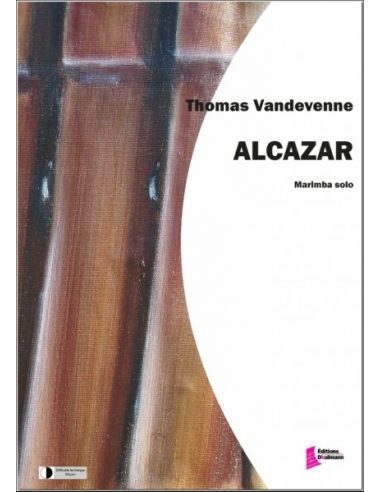 [FD0392] Alcazar | VANDEVENNE T.