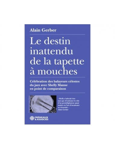 [FAL3230] Le destin inattendu de la tapette à mouches